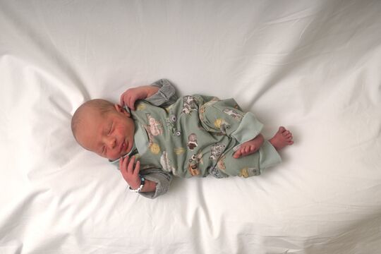 Z&uuml;rcher Lukas Samuel m Arni BE 21 03 2026